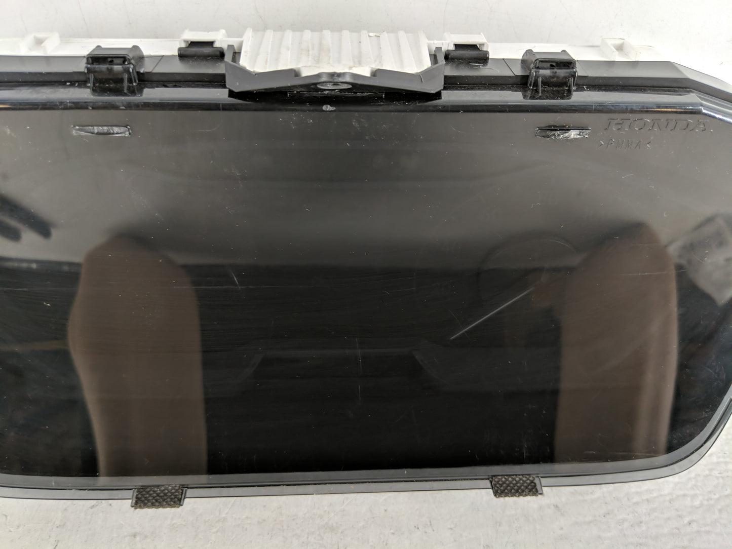 2018-2020 Honda Accord Instrument Cluster Speedometer Gauges P/N:78100-TVA-A215-M1 Fits Fits 2018 2019 2020 OEM Used Auto Pa