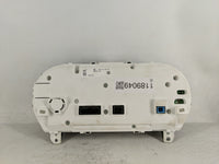 2018-2020 Honda Accord Instrument Cluster Speedometer Gauges P/N:78100-TVA-A215-M1 Fits Fits 2018 2019 2020 OEM Used Auto Pa