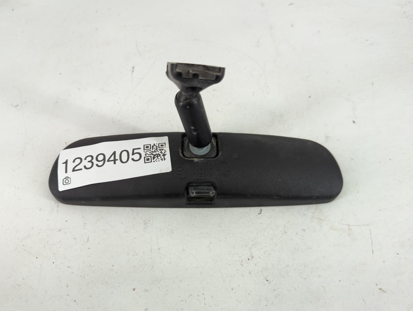 2018-2022 Honda Accord Interior Rear View Mirror Replacement OEM P/N:E11025617 E11015617 Fits Fits 2018 2019 2020 2021 2022 