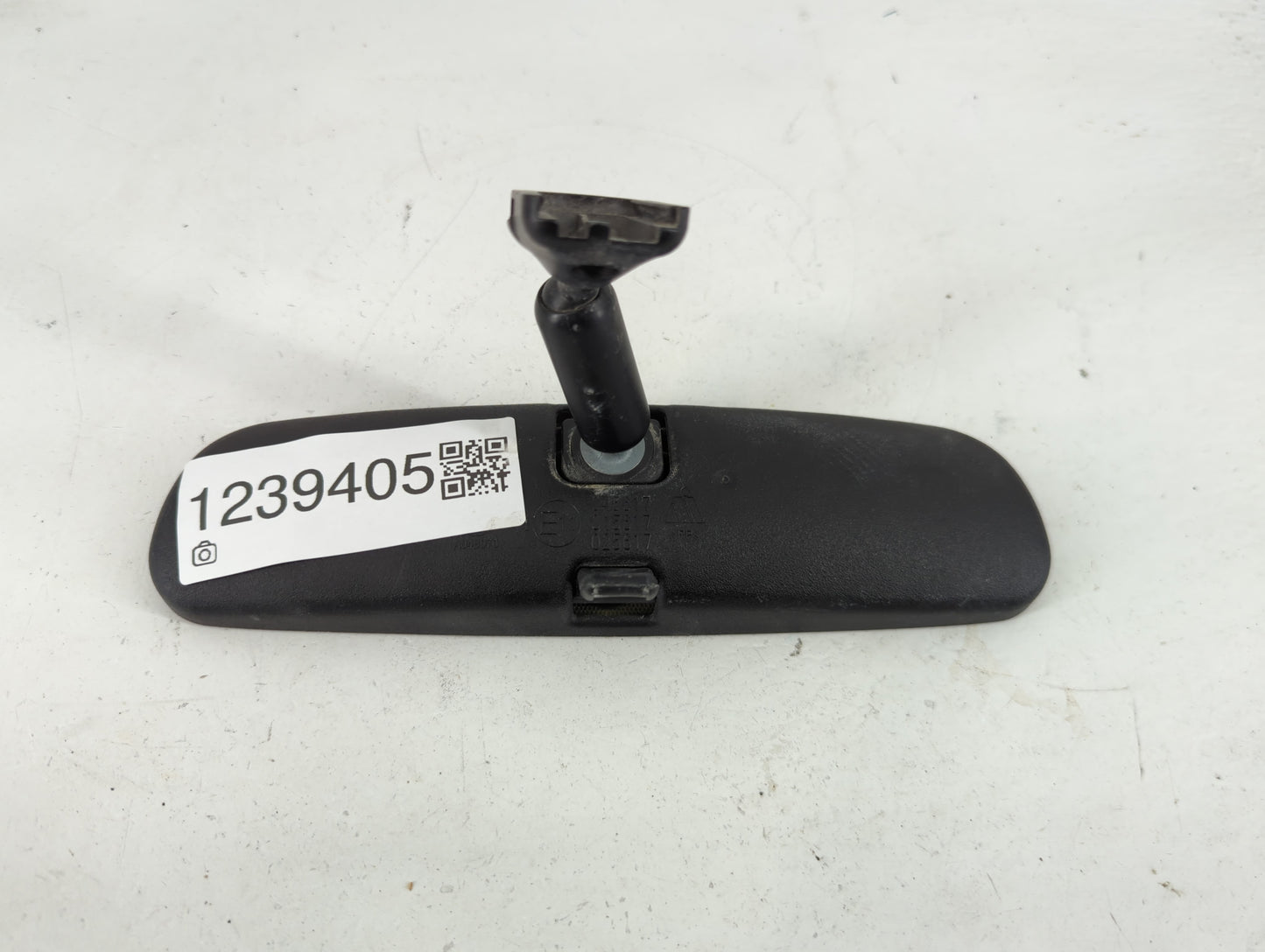 2018-2022 Honda Accord Interior Rear View Mirror Replacement OEM P/N:E11025617 E11015617 Fits Fits 2018 2019 2020 2021 2022 
