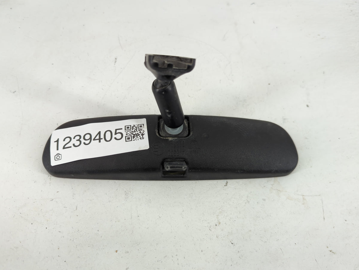 2018-2022 Honda Accord Interior Rear View Mirror Replacement OEM P/N:E11025617 E11015617 Fits Fits 2018 2019 2020 2021 2022 
