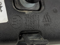 2018-2022 Honda Accord Interior Rear View Mirror Replacement OEM P/N:E11025617 E11015617 Fits Fits 2018 2019 2020 2021 2022 