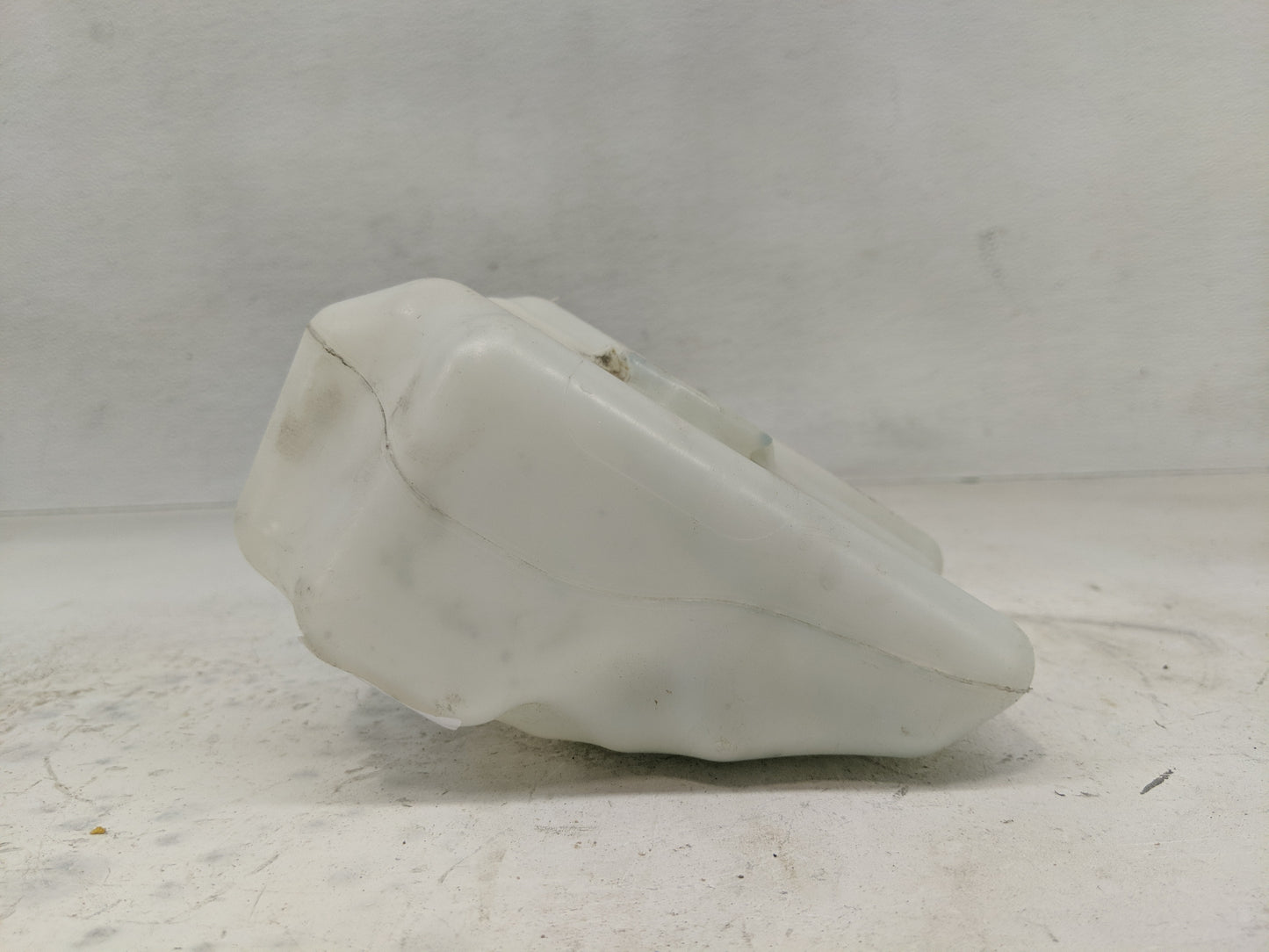 2018-2022 Honda Accord Radiator Coolant Overflow Expansion Tank Bottle - Oemusedautoparts1.com