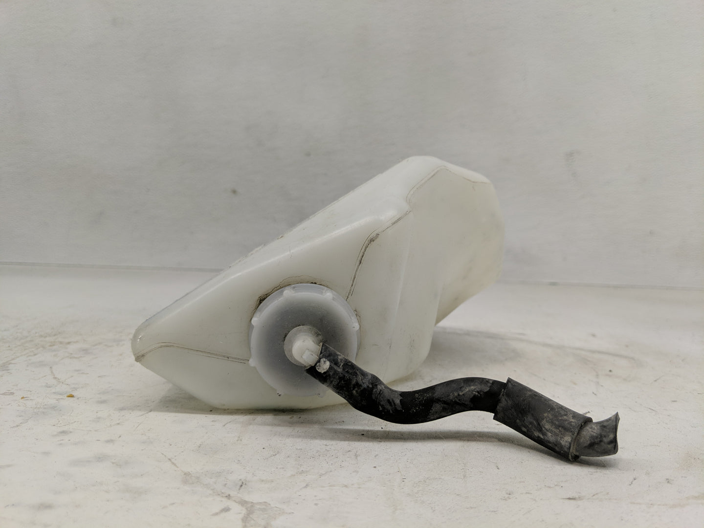 2018-2022 Honda Accord Radiator Coolant Overflow Expansion Tank Bottle 1241263 - Oemusedautoparts1.com