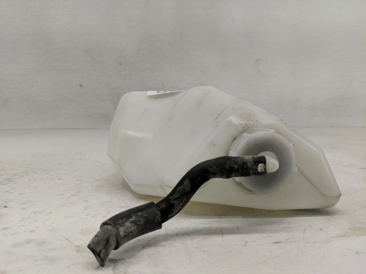 2018-2022 Honda Accord Radiator Coolant Overflow Expansion Tank Bottle 1241263 - Oemusedautoparts1.com
