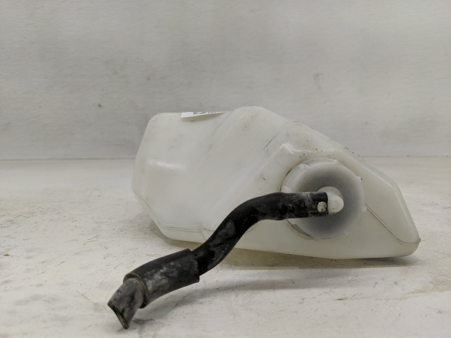 2018-2022 Honda Accord Radiator Coolant Overflow Expansion Tank Bottle 1241263 - Oemusedautoparts1.com