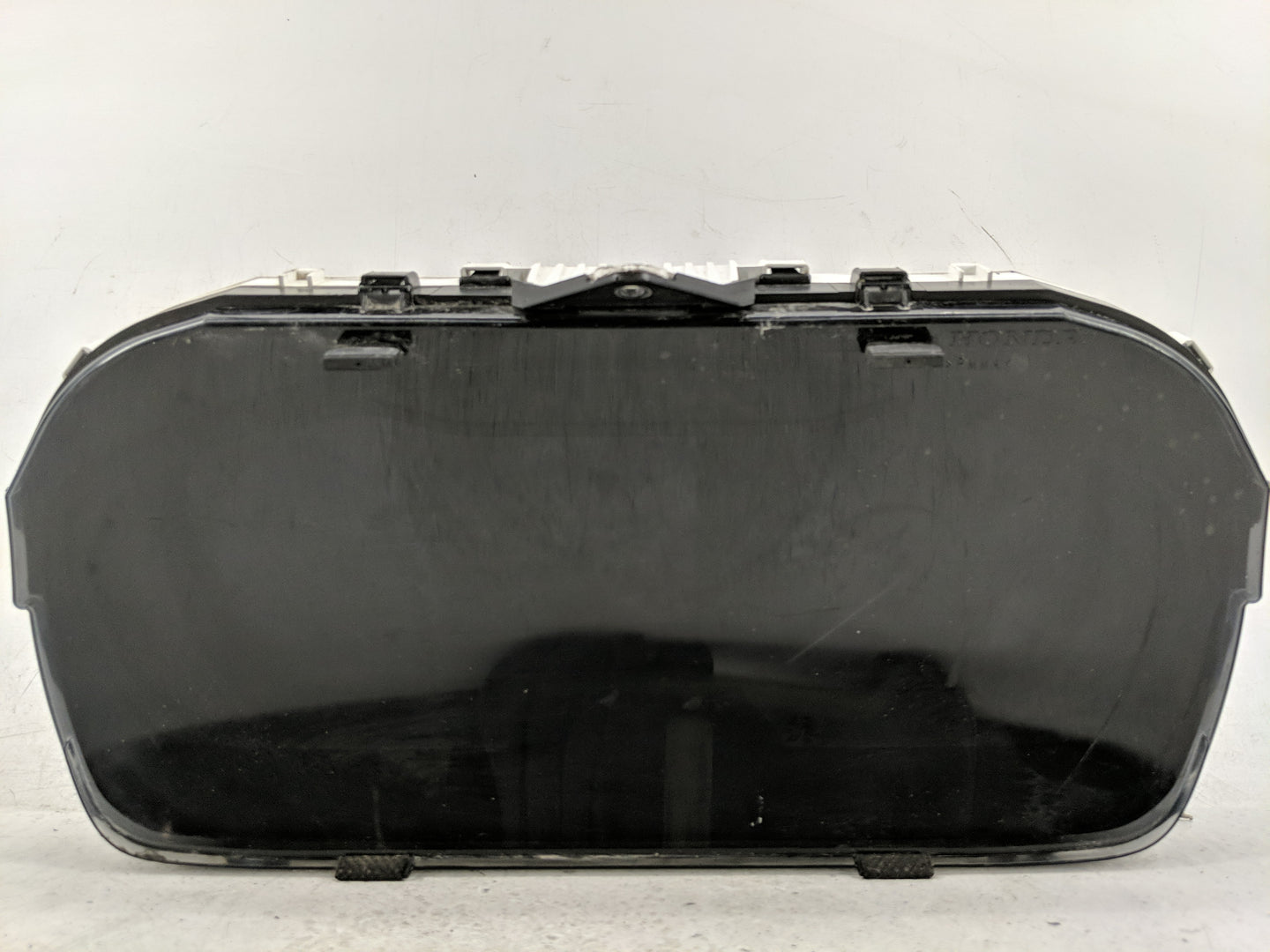 2018-2020 Honda Accord Instrument Cluster Speedometer Gauges P/N:78100-TVA-A215-M1 Fits Fits 2018 2019 2020 OEM Used Auto Pa