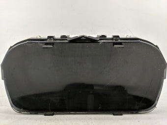 compare product 2018-2020 Honda Accord Instrument Cluster Speedometer Gauges P/N:78100-TVA-A215-M1 Fits Fits 2018 2019 2020 OEM Used Auto Parts