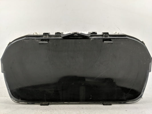 2018-2020 Honda Accord Instrument Cluster Speedometer Gauges P/N:78100-TVA-A215-M1 Fits Fits 2018 2019 2020 OEM Used Auto Pa