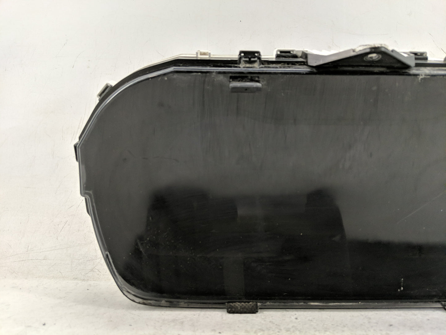 2018-2020 Honda Accord Instrument Cluster Speedometer Gauges P/N:78100-TVA-A215-M1 Fits Fits 2018 2019 2020 OEM Used Auto Pa