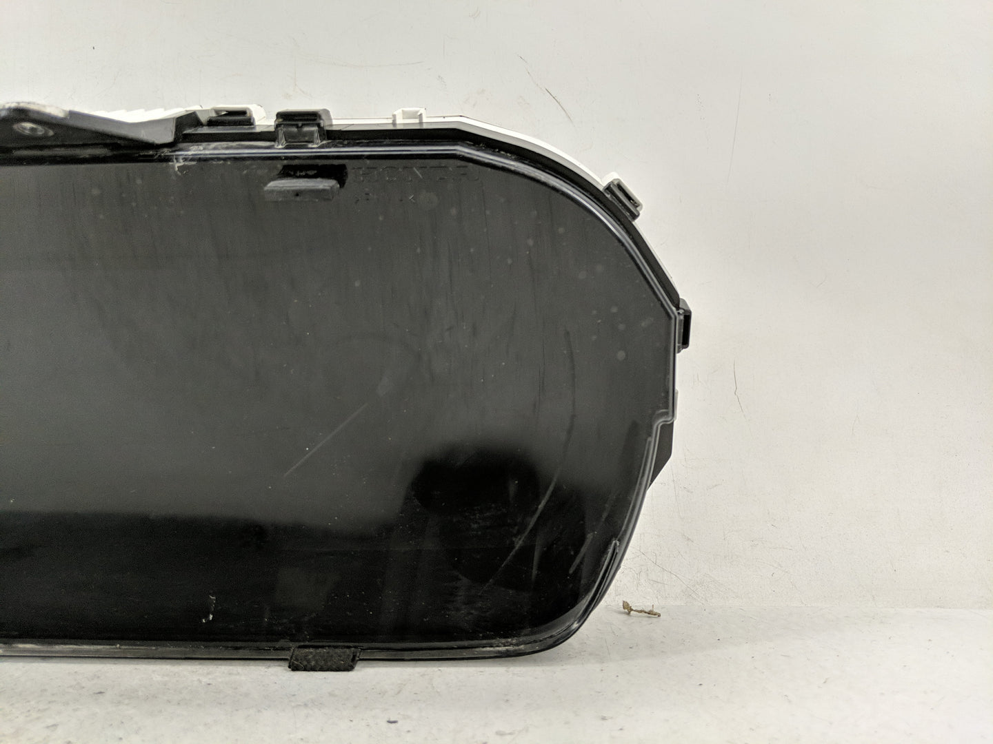 2018-2020 Honda Accord Instrument Cluster Speedometer Gauges P/N:78100-TVA-A215-M1 Fits Fits 2018 2019 2020 OEM Used Auto Pa