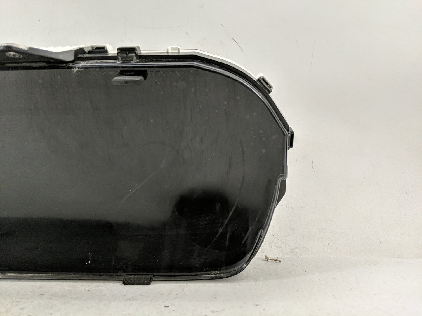2018-2020 Honda Accord Instrument Cluster Speedometer Gauges P/N:78100-TVA-A215-M1 Fits Fits 2018 2019 2020 OEM Used Auto Pa