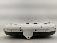 2018-2020 Honda Accord Instrument Cluster Speedometer Gauges P/N:78100-TVA-A215-M1 Fits Fits 2018 2019 2020 OEM Used Auto Pa