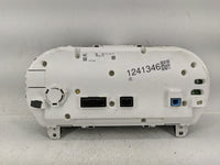 2018-2020 Honda Accord Instrument Cluster Speedometer Gauges P/N:78100-TVA-A215-M1 Fits Fits 2018 2019 2020 OEM Used Auto Pa