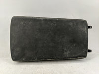 2019 Honda Accord Center Console Armrest Cover Lid Fits OEM Used Auto Parts - Oemusedautoparts1.com