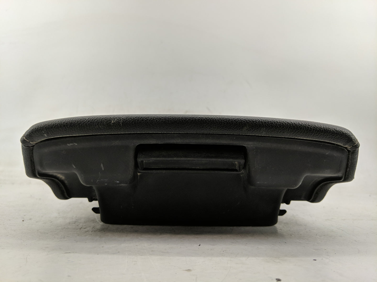 2019 Honda Accord Center Console Armrest Cover Lid Fits OEM Used Auto Parts - Oemusedautoparts1.com