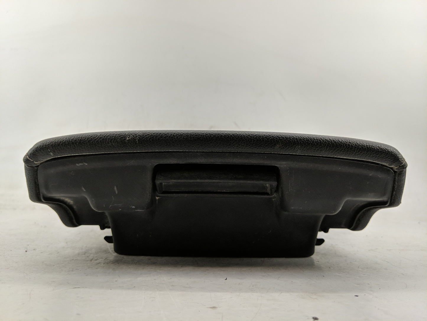 2019 Honda Accord Center Console Armrest Cover Lid Fits OEM Used Auto Parts - Oemusedautoparts1.com