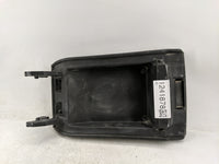 2019 Honda Accord Center Console Armrest Cover Lid Fits OEM Used Auto Parts - Oemusedautoparts1.com