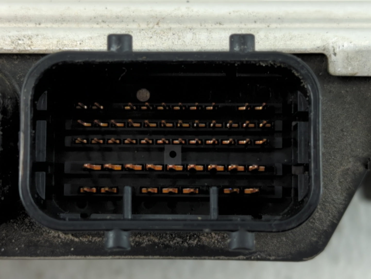 2018-2020 Honda Accord PCM Engine Control Computer ECU ECM PCU OEM P/N:37820-6A0-A54 Fits Fits 2018 2019 2020 OEM Used Auto 