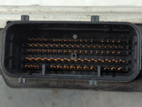 2018-2020 Honda Accord PCM Engine Control Computer ECU ECM PCU OEM P/N:37820-6A0-A54 Fits Fits 2018 2019 2020 OEM Used Auto 