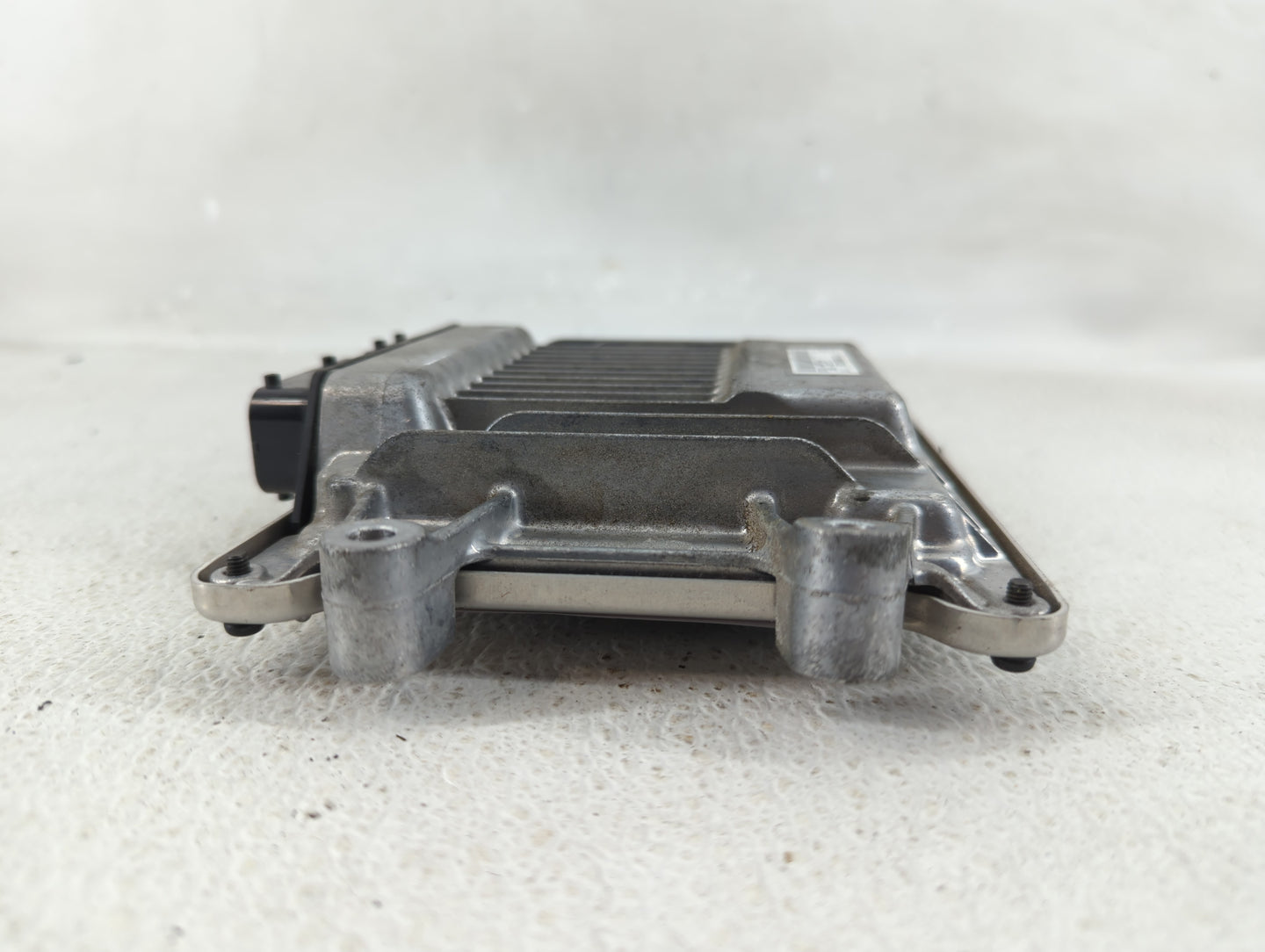 2018-2020 Honda Accord PCM Engine Control Computer ECU ECM PCU OEM P/N:37820-6A0-A54 Fits Fits 2018 2019 2020 OEM Used Auto 