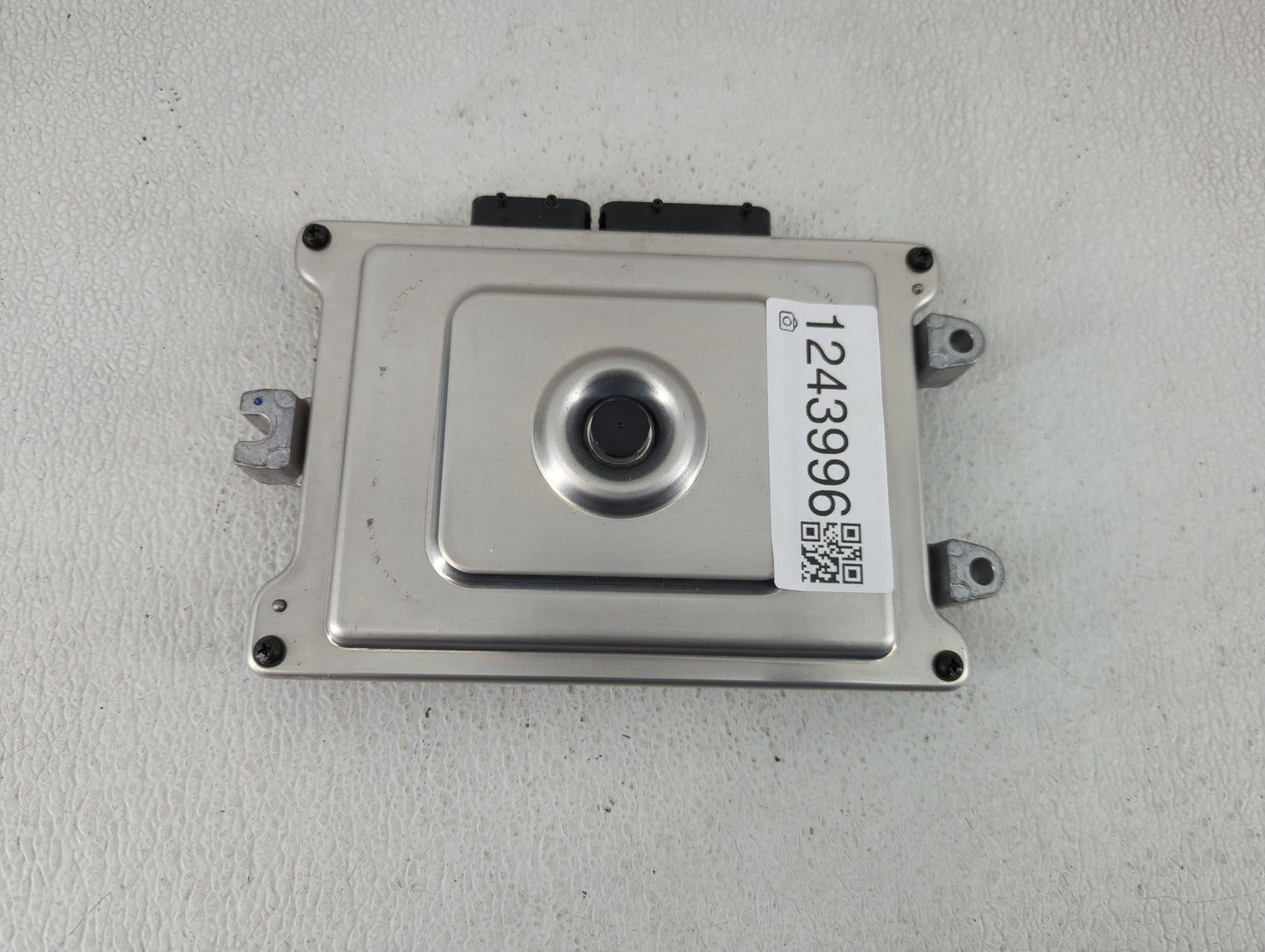 2018-2020 Honda Accord PCM Engine Control Computer ECU ECM PCU OEM P/N:37820-6A0-A54 Fits Fits 2018 2019 2020 OEM Used Auto 