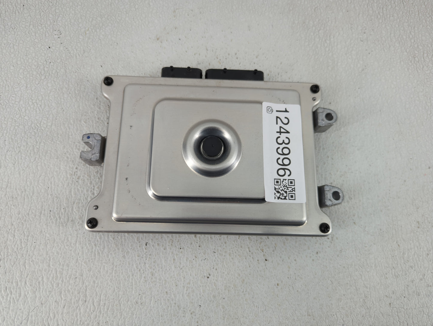 2018-2020 Honda Accord PCM Engine Control Computer ECU ECM PCU OEM P/N:37820-6A0-A54 Fits Fits 2018 2019 2020 OEM Used Auto 