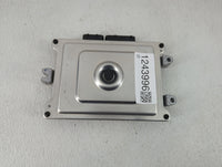 2018-2020 Honda Accord PCM Engine Control Computer ECU ECM PCU OEM P/N:37820-6A0-A54 Fits Fits 2018 2019 2020 OEM Used Auto 