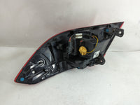 2018-2022 Honda Accord Tail Light Assembly Driver Left OEM Fits Fits 2018 2019 2020 2021 2022 OEM Used Auto Parts - Oemuseda