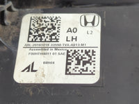 2018-2022 Honda Accord Tail Light Assembly Driver Left OEM Fits Fits 2018 2019 2020 2021 2022 OEM Used Auto Parts - Oemuseda