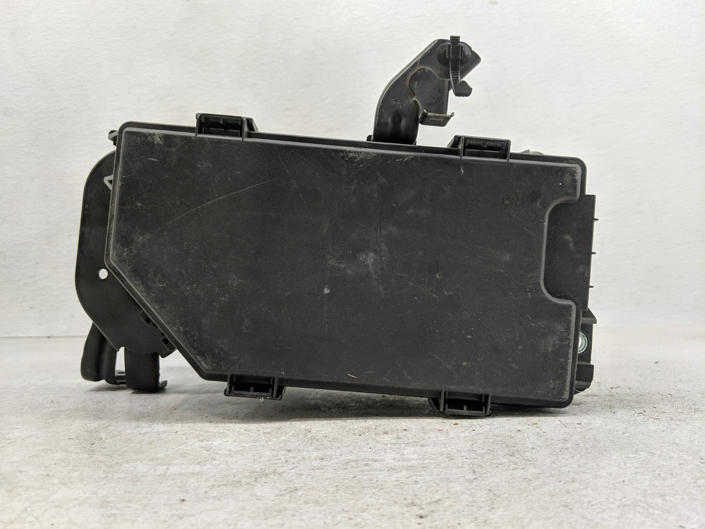 2018-2020 Honda Accord Fusebox Fuse Box Panel Relay Module P/N:7470-5367 50-TVA-A010 Fits Fits 2018 2019 2020 OEM Used Auto 