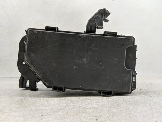 2018-2020 Honda Accord Fusebox Fuse Box Panel Relay Module P/N:7470-5367 50-TVA-A010 Fits Fits 2018 2019 2020 OEM Used Auto 