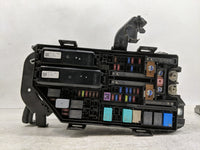 2018-2020 Honda Accord Fusebox Fuse Box Panel Relay Module P/N:7470-5367 50-TVA-A010 Fits Fits 2018 2019 2020 OEM Used Auto 