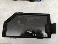2018-2020 Honda Accord Fusebox Fuse Box Panel Relay Module P/N:7470-5367 50-TVA-A010 Fits Fits 2018 2019 2020 OEM Used Auto 