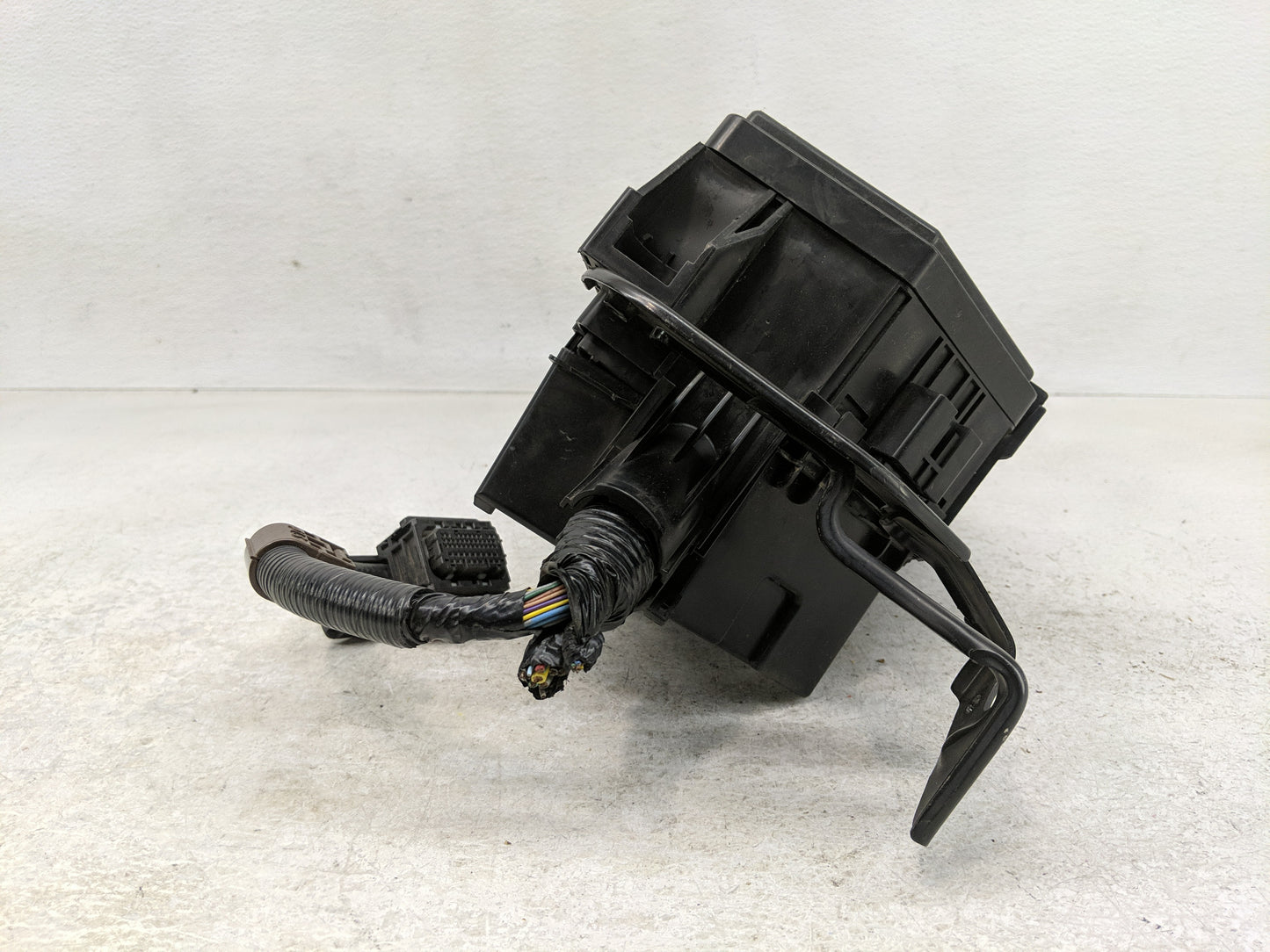 2018-2020 Honda Accord Fusebox Fuse Box Panel Relay Module P/N:7470-5367 50-TVA-A010 Fits Fits 2018 2019 2020 OEM Used Auto 