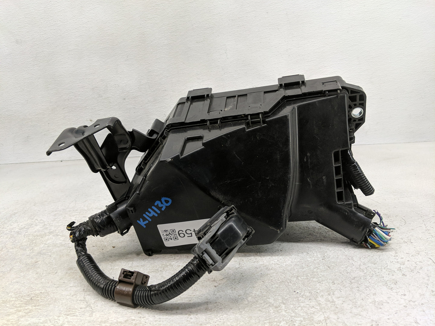 2018-2020 Honda Accord Fusebox Fuse Box Panel Relay Module P/N:7470-5367 50-TVA-A010 Fits Fits 2018 2019 2020 OEM Used Auto 
