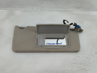 2018-2022 Honda Accord Sun Visor Shade Replacement Passenger Right Mirror Fits Fits 2018 2019 2020 2021 2022 OEM Used Auto P