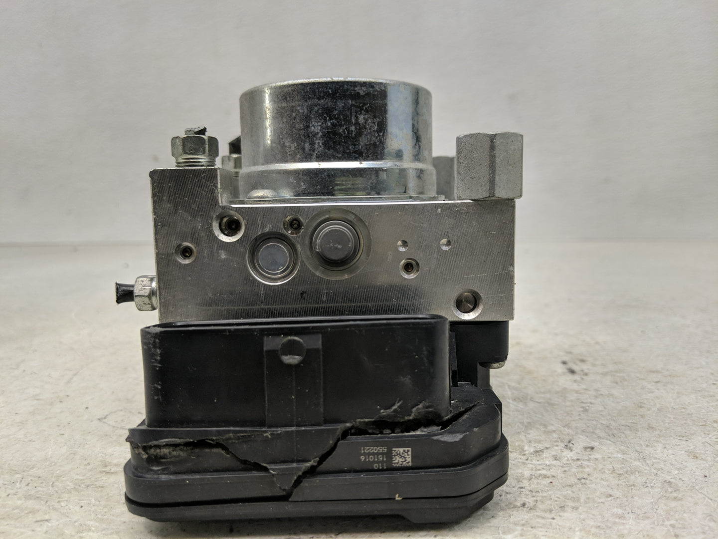 2018-2020 Honda Accord ABS Pump Control Module Replacement P/N:116040-40510 89541-02440 Fits Fits 2018 2019 2020 OEM Used Au