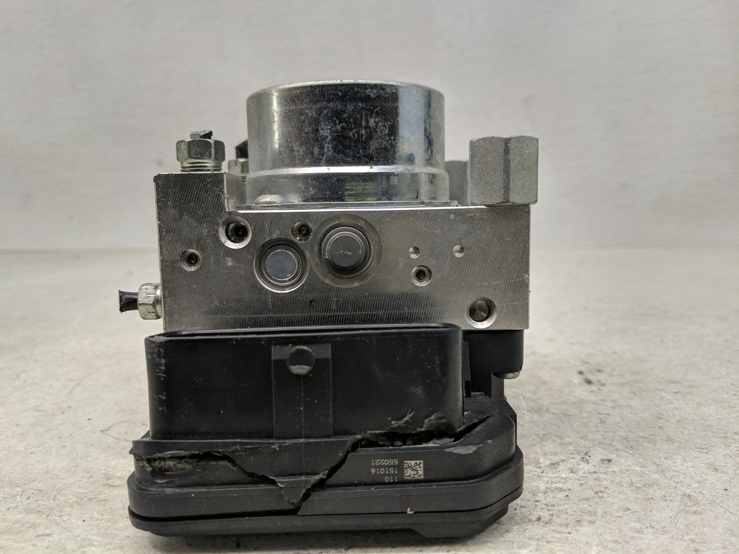 2018-2020 Honda Accord ABS Pump Control Module Replacement P/N:116040-40510 89541-02440 Fits Fits 2018 2019 2020 OEM Used Au