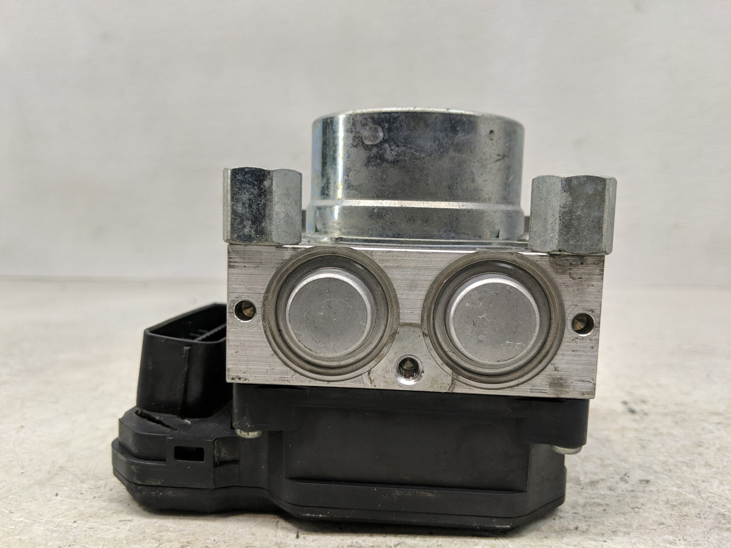 2018-2020 Honda Accord ABS Pump Control Module Replacement P/N:116040-40510 89541-02440 Fits Fits 2018 2019 2020 OEM Used Au