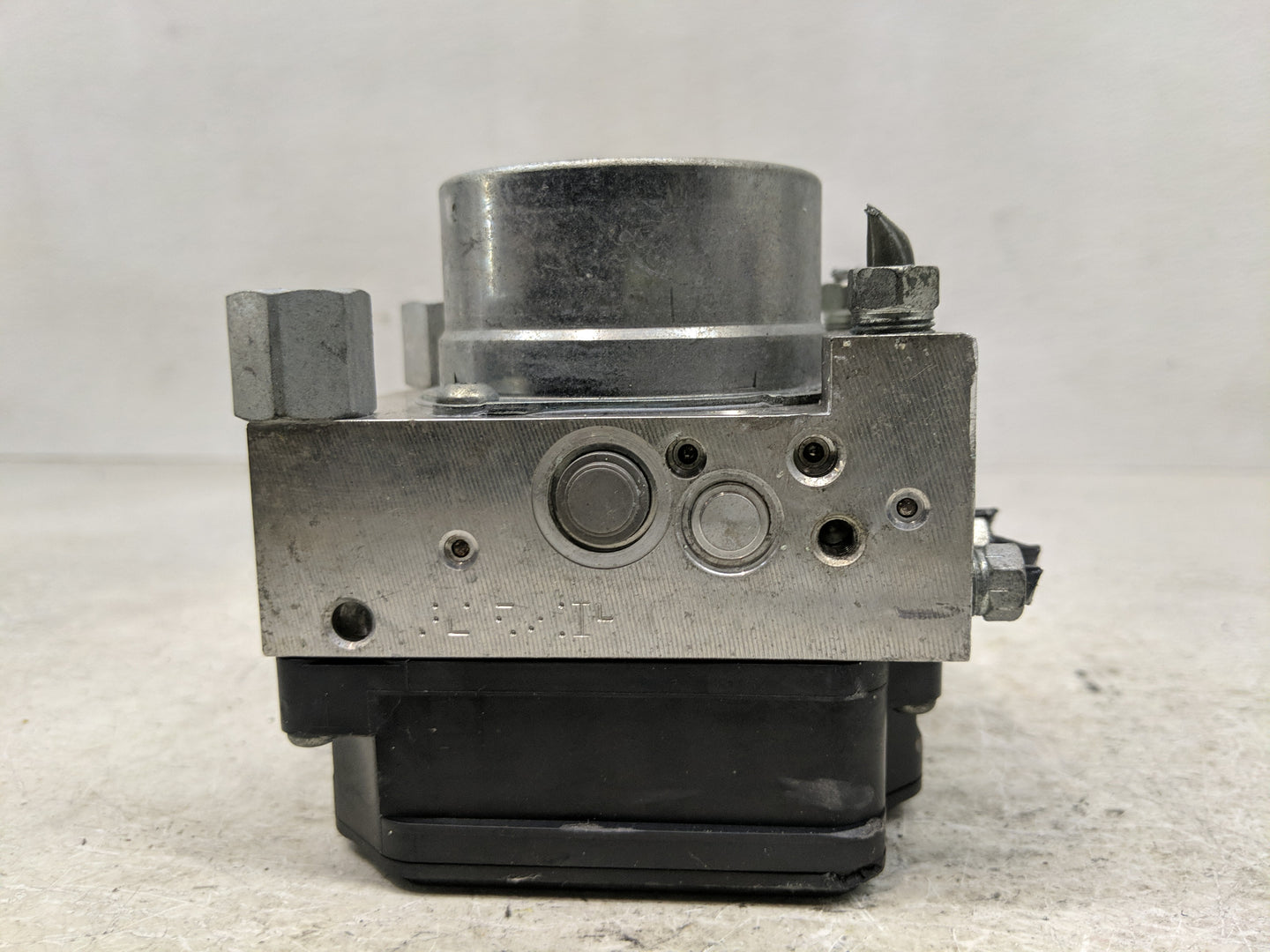 2018-2020 Honda Accord ABS Pump Control Module Replacement P/N:116040-40510 89541-02440 Fits Fits 2018 2019 2020 OEM Used Au