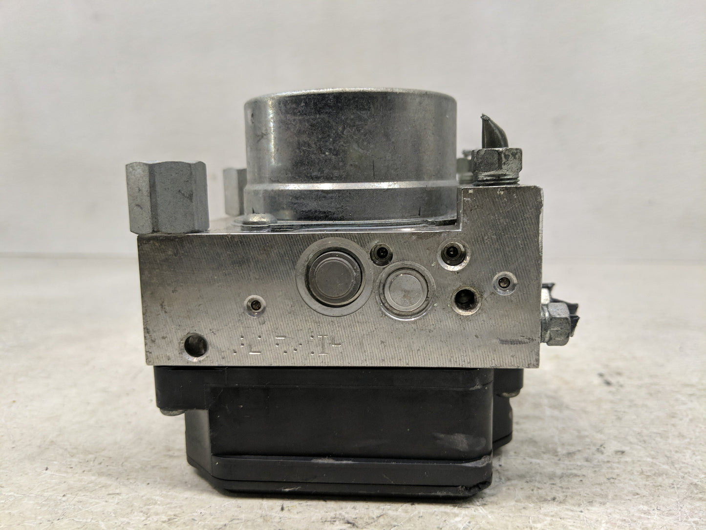 2018-2020 Honda Accord ABS Pump Control Module Replacement P/N:116040-40510 89541-02440 Fits Fits 2018 2019 2020 OEM Used Au