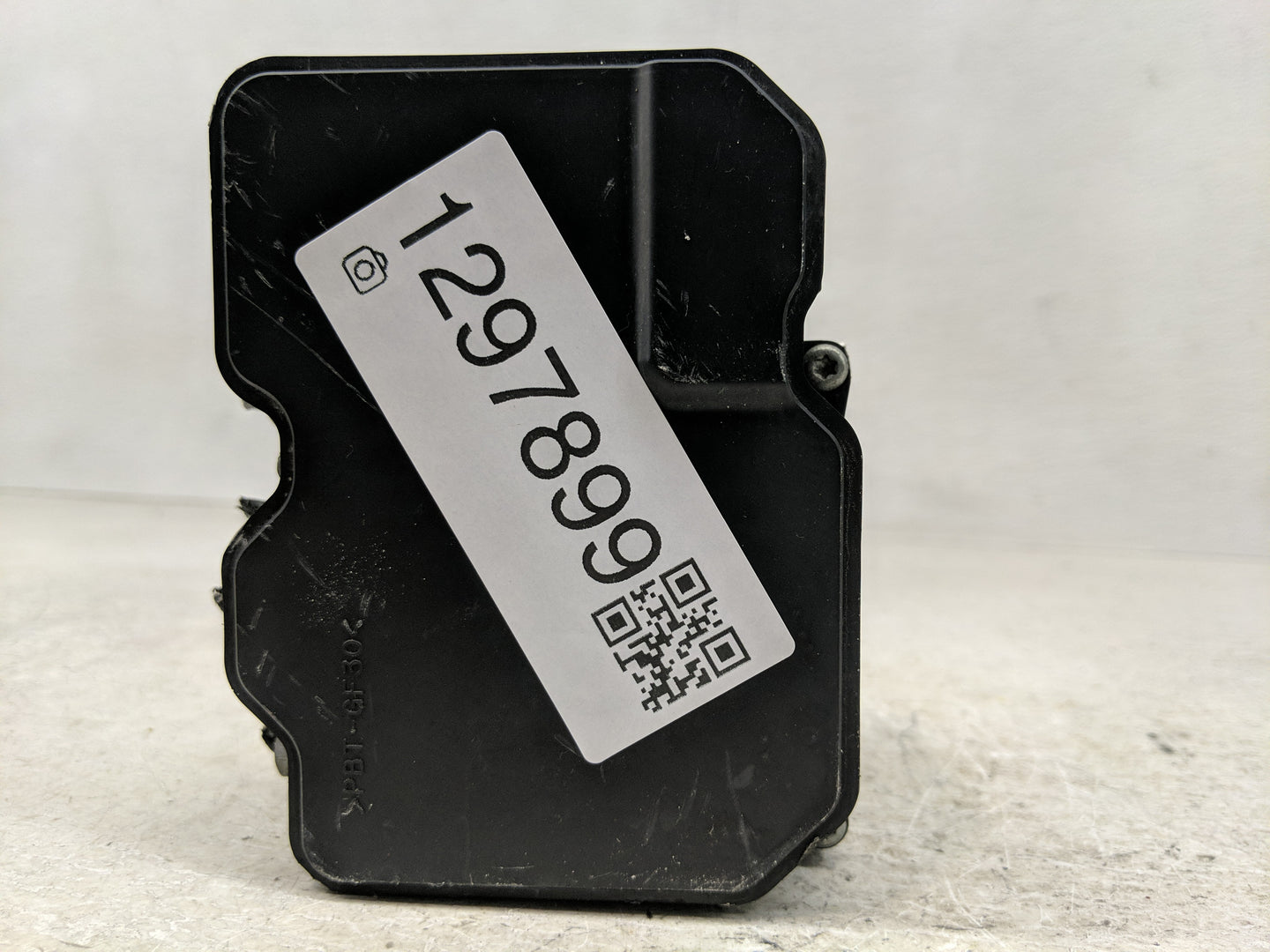 2018-2020 Honda Accord ABS Pump Control Module Replacement P/N:116040-40510 89541-02440 Fits Fits 2018 2019 2020 OEM Used Au