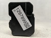 2018-2020 Honda Accord ABS Pump Control Module Replacement P/N:116040-40510 89541-02440 Fits Fits 2018 2019 2020 OEM Used Au