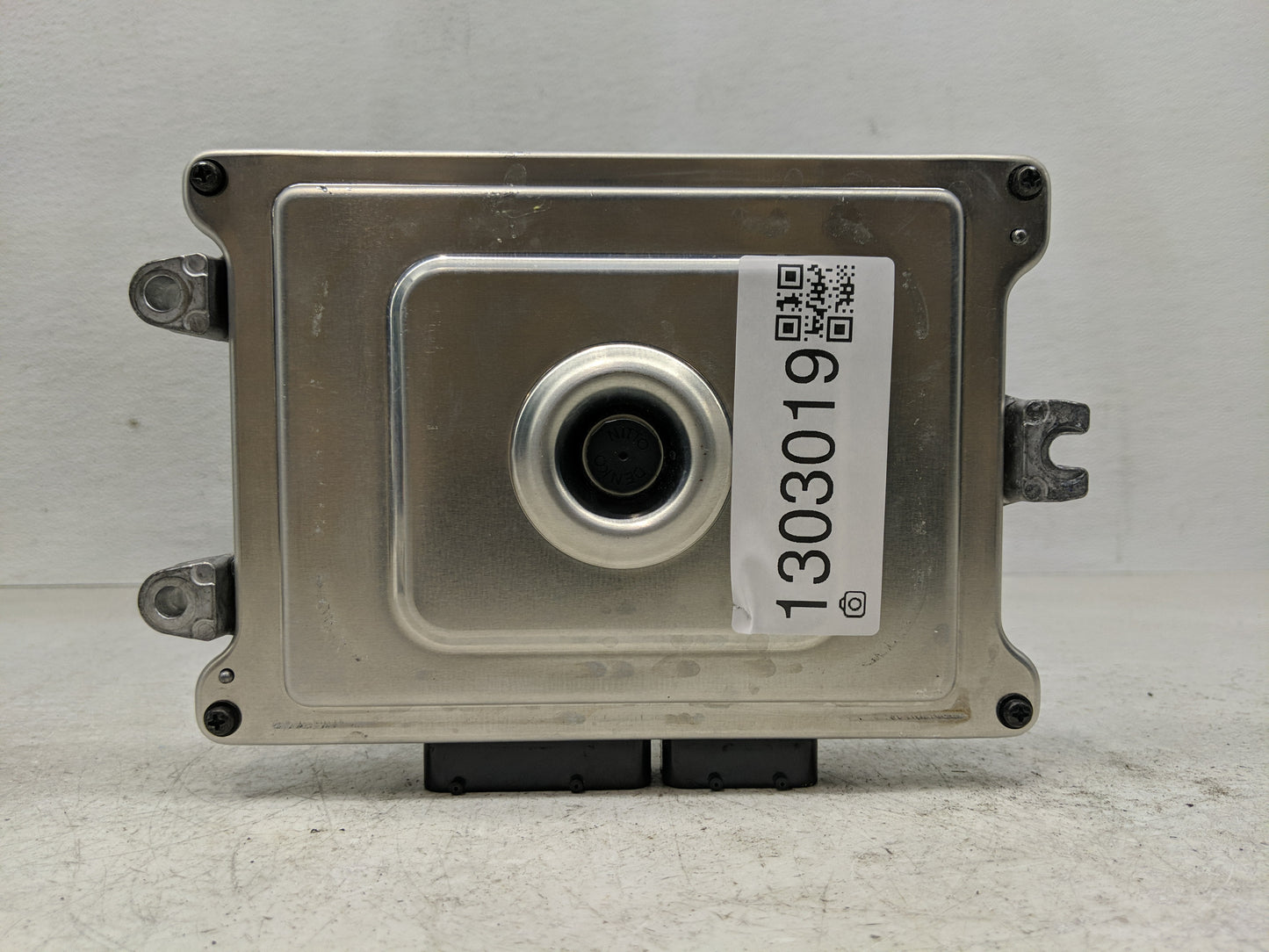 2018-2020 Honda Accord PCM Engine Control Computer ECU ECM PCU OEM P/N:37820-6A0-A55 37820-6A0-A54 Fits Fits 2018 2019 2020 