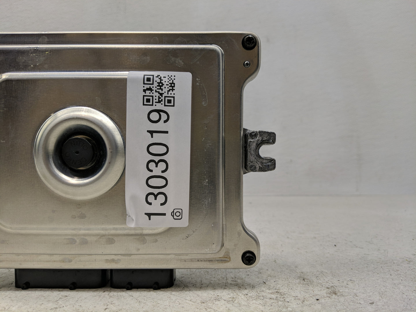 2018-2020 Honda Accord PCM Engine Control Computer ECU ECM PCU OEM P/N:37820-6A0-A55 37820-6A0-A54 Fits Fits 2018 2019 2020 