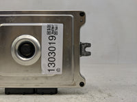 2018-2020 Honda Accord PCM Engine Control Computer ECU ECM PCU OEM P/N:37820-6A0-A55 37820-6A0-A54 Fits Fits 2018 2019 2020 