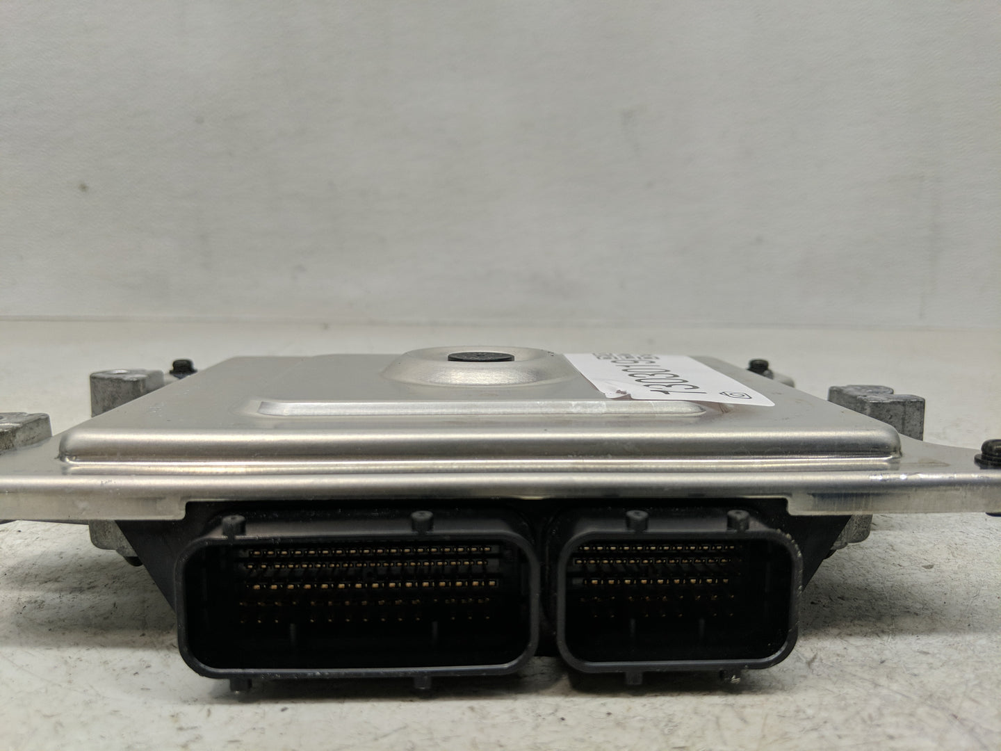2018-2020 Honda Accord PCM Engine Control Computer ECU ECM PCU OEM P/N:37820-6A0-A55 37820-6A0-A54 Fits Fits 2018 2019 2020 
