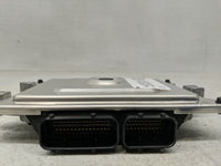 2018-2020 Honda Accord PCM Engine Control Computer ECU ECM PCU OEM P/N:37820-6A0-A55 37820-6A0-A54 Fits Fits 2018 2019 2020 