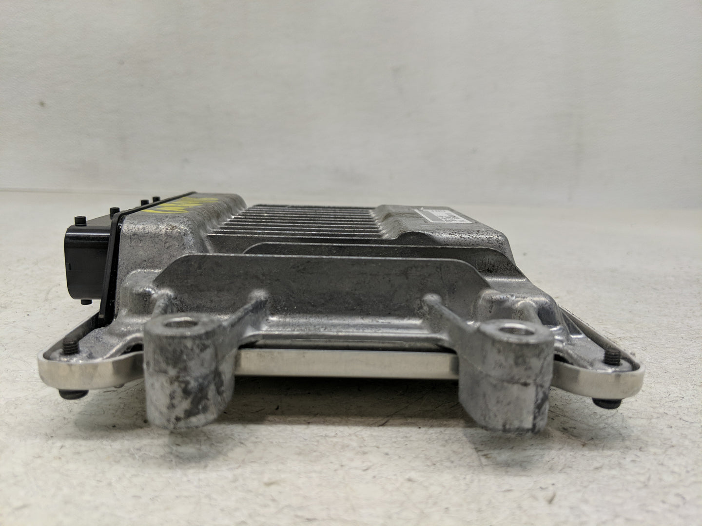 2018-2020 Honda Accord PCM Engine Control Computer ECU ECM PCU OEM P/N:37820-6A0-A55 37820-6A0-A54 Fits Fits 2018 2019 2020 